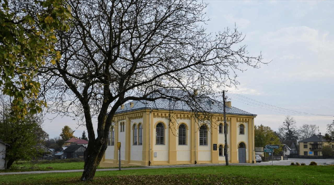 Why You Should Explore the Folk Heritage of Yavoriv Near Lviv